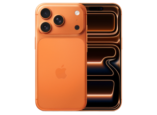 Смартфон Apple iPhone 17 Pro Max 256Gb